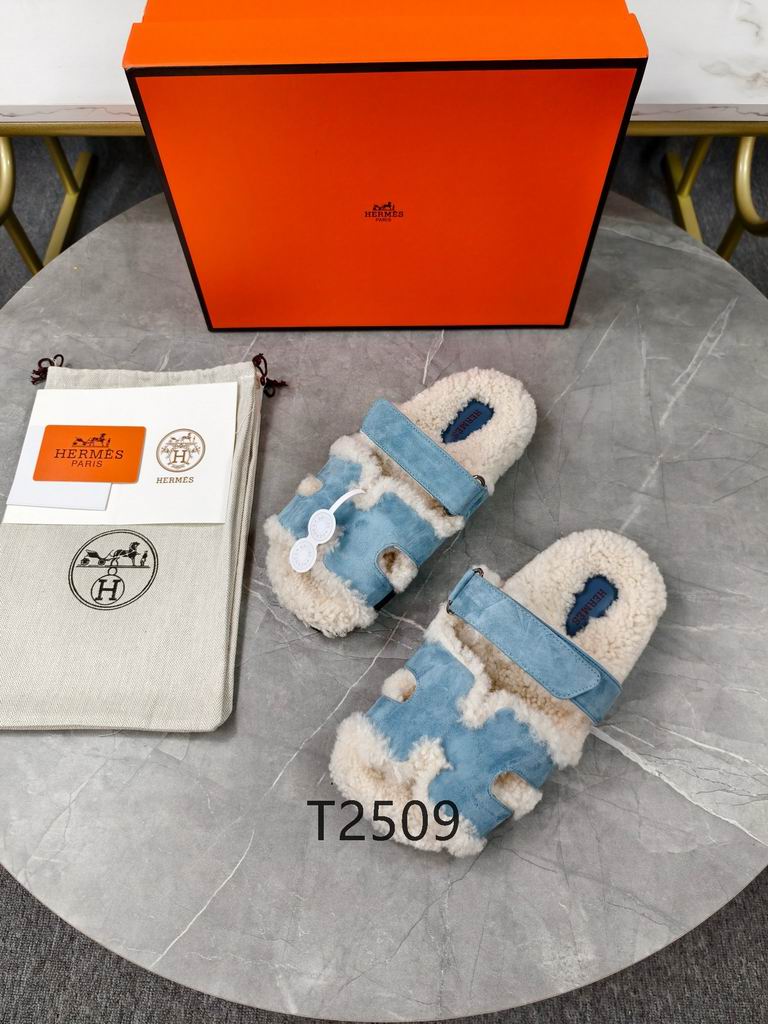 HERMES shoes 35-41 h0901